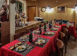 Apartment house Jager