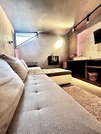 Apartment house Jager