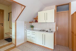 Apartment house Jager