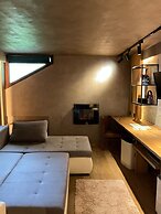 Apartment house Jager
