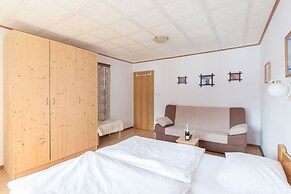 Apartment house Jager