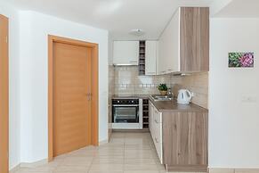 Apartment house Jager