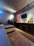 Apartment house Jager