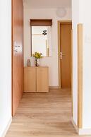 Apartment house Jager