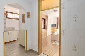 Apartment house Jager