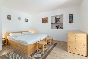 Apartment house Jager