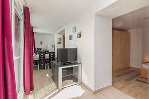Apartment house Jager