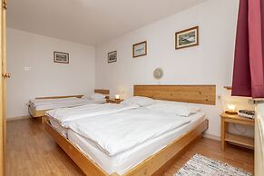 Apartment house Jager