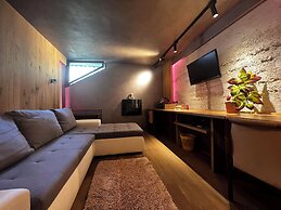 Apartment house Jager