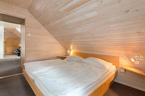 Apartment house Jager