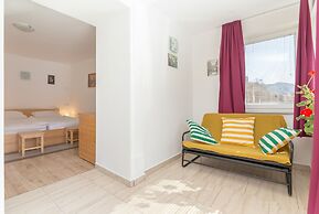 Apartment house Jager