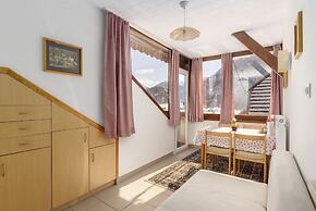 Apartment house Jager