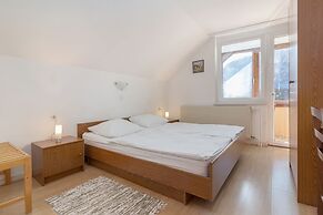 Apartment house Jager