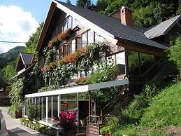 Apartment house Jager