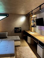 Apartment house Jager