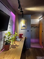 Apartment house Jager