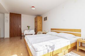 Apartment house Jager