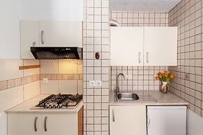 Apartment house Jager