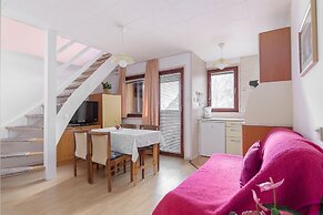Apartment house Jager