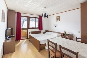 Apartment house Jager