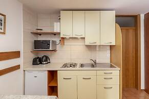 Apartment house Jager
