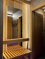 Apartment house Jager
