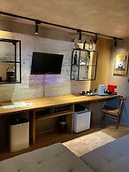 Apartment house Jager