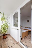 Apartment house Jager