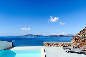 Grand Ambassador Santorini Hotel