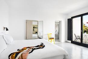 Grand Ambassador Santorini Hotel
