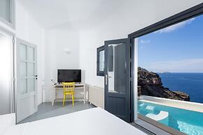 Grand Ambassador Santorini Hotel