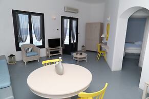 Grand Ambassador Santorini Hotel