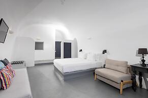 Grand Ambassador Santorini Hotel