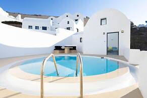 Grand Ambassador Santorini Hotel