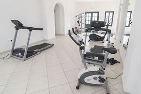 Grand Ambassador Santorini Hotel