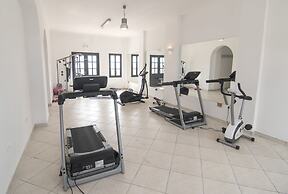 Grand Ambassador Santorini Hotel