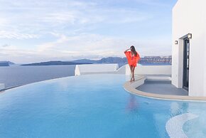 Grand Ambassador Santorini Hotel