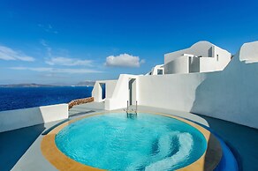 Grand Ambassador Santorini Hotel