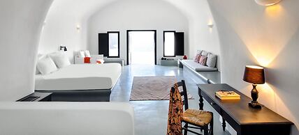 Grand Ambassador Santorini Hotel