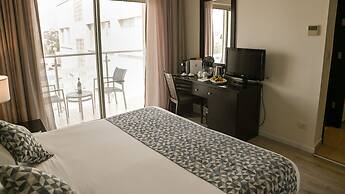 St. George Hotel Jerusalem