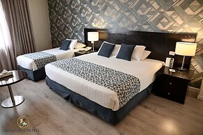 St. George Hotel Jerusalem