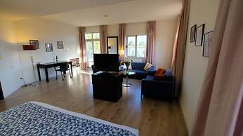 St. George Hotel Jerusalem