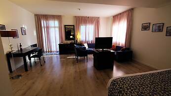 St. George Hotel Jerusalem
