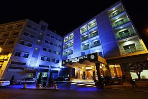 St. George Hotel Jerusalem