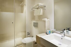 St. George Hotel Jerusalem