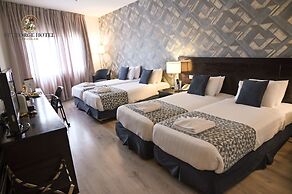 St. George Hotel Jerusalem