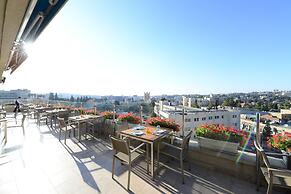 St. George Hotel Jerusalem