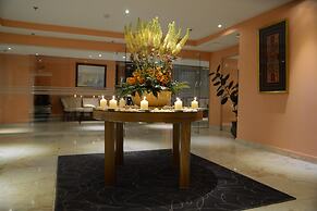 St. George Hotel Jerusalem
