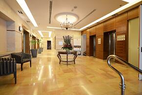 St. George Hotel Jerusalem