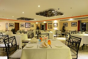 St. George Hotel Jerusalem